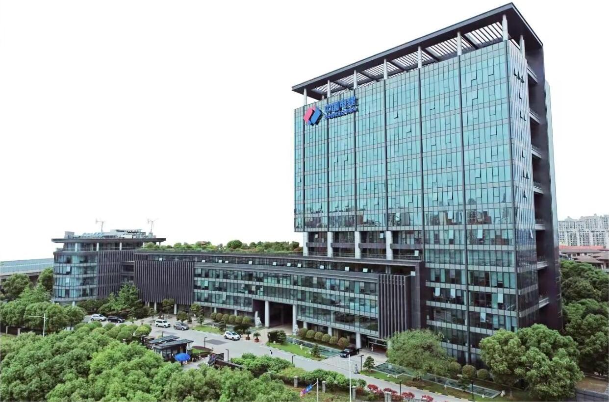 中国电建集团湖北工程有限公司